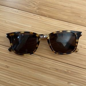 Saint Laurent Sunglasses